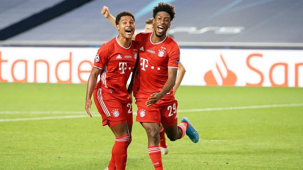 بتتويجه الليلة.. بايرن ميونيخ يدخل تاريخ دوري الأبطال برقم قياسي