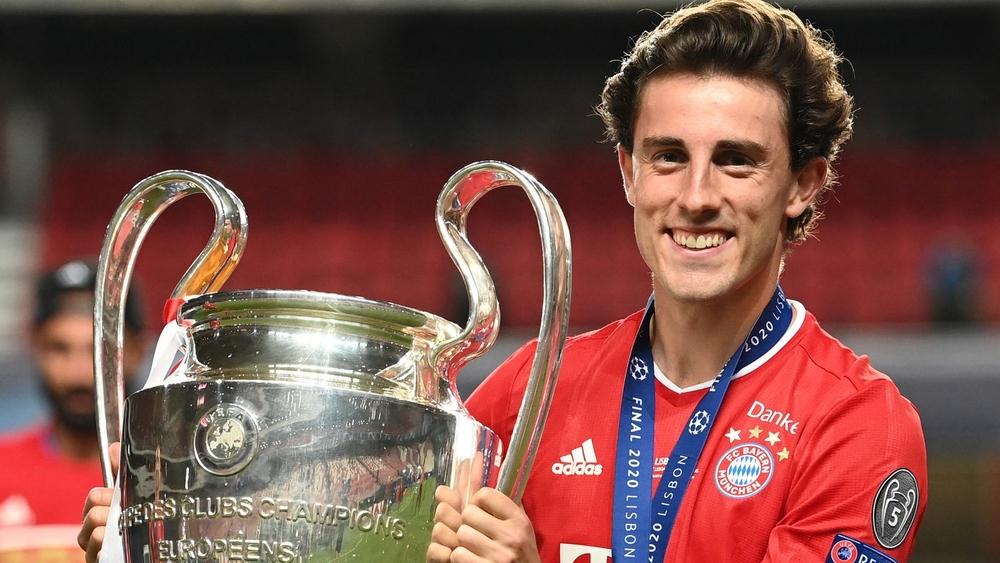 أودريوزولا حصد 5 ألقاب في الموسم بمعدل لقب كل 123 دقيقة