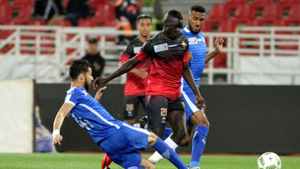 عُطب في أجهزة إنارة الملعب يُقدِّم مباراة الجيش و"لوصيكا" إلى الخامسة بدلاً من الثامنة مساءً