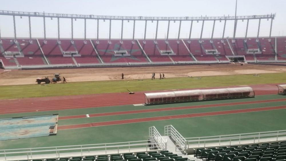 "مركب الأمير مولاي عبد الله" بالرباط .. أعطاب لا تنتهي واختلالات تتعاقب دون توقُّف!