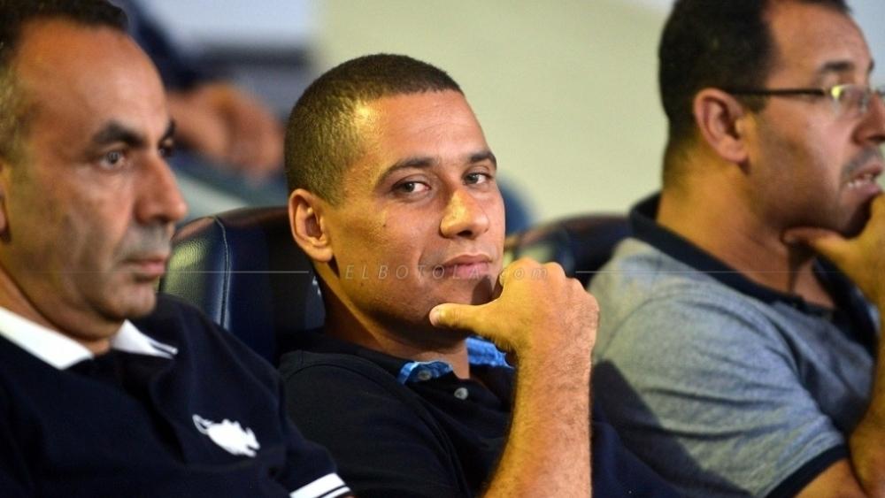 فيروس كورونا يقتحم منزل محمد بودريقة والرئيس الرجاوي السابق يبدأ البروتوكول العلاجي اليوم