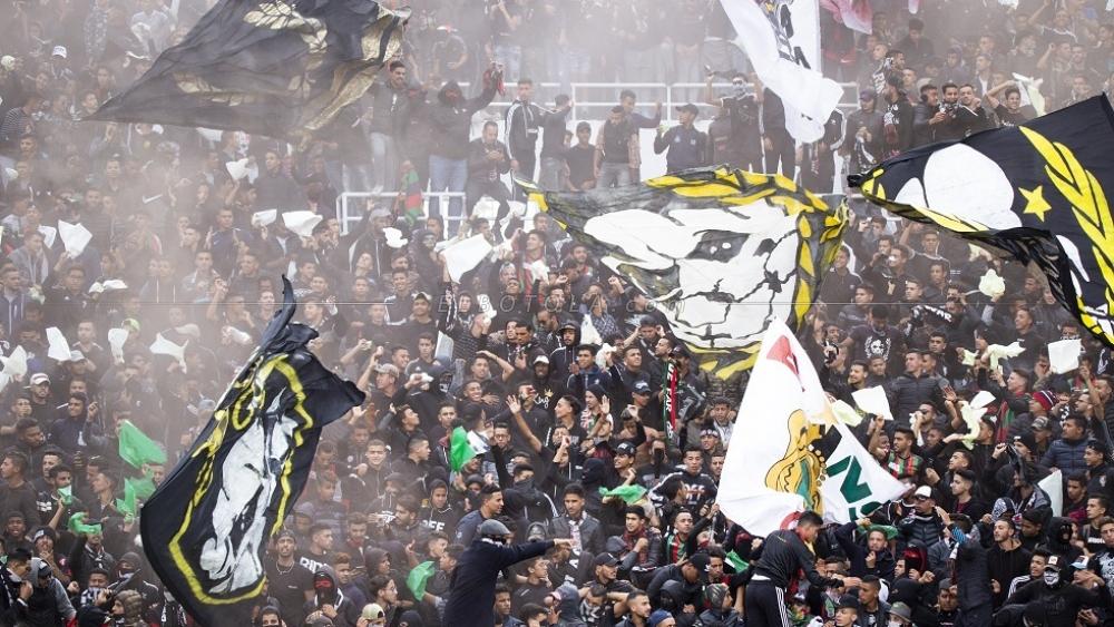 تعادلات الجيش الملكي بعد استئناف "الدوري" تُخلِّف خيبة أمل كبرى في صفوف جماهيره