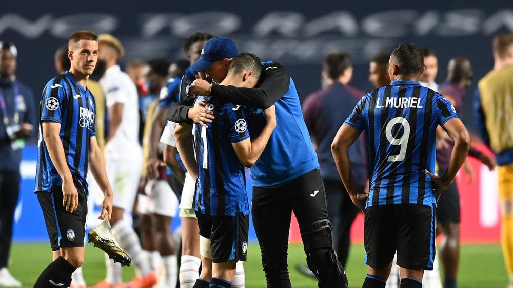 أتالانتا يؤكد تسجيل "3 إصابات" بكورونا في صفوف لاعبيه