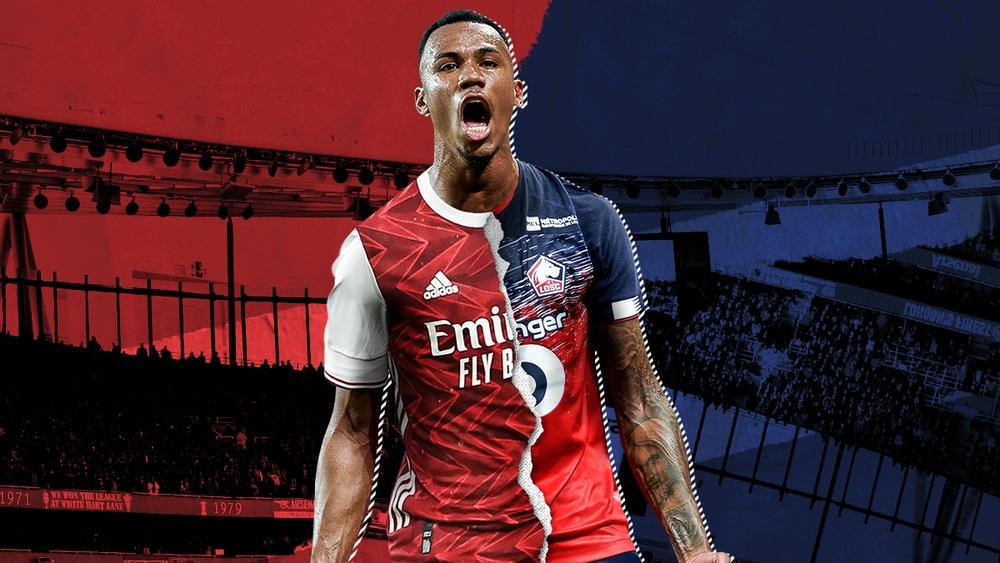 رسميًا | آرسنال يضم البرازيلي جابرييل ماجالياس