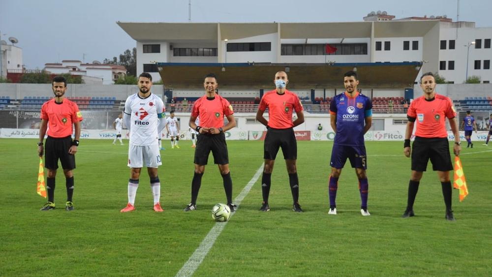 العصبة تُتيح للأندية تسجيل 20 لاعباً بدل 18 في لائحة المباريات وتُقلّص مدة الاستراحة من 3 دقائق إلى دقيقة ونصف