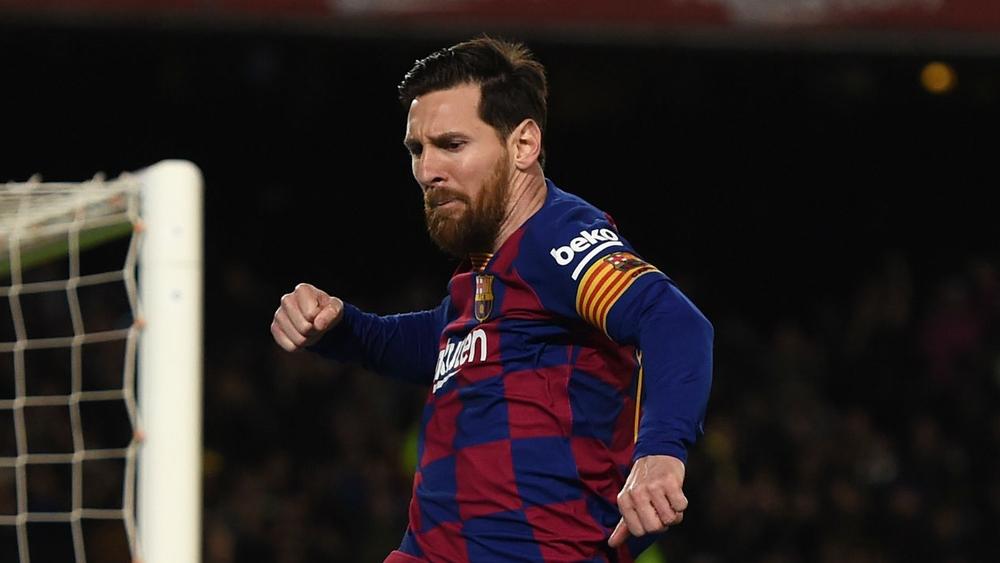 قناة 'TyC' تضع حدا للجدل: ميسي قرر البقاء في برشلونة!