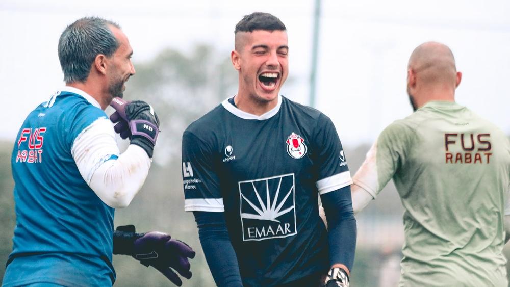 الفتح الرياضي يؤكد شفاء جميع مكوناته من فيروس كورونا وخلو النادي من الوباء