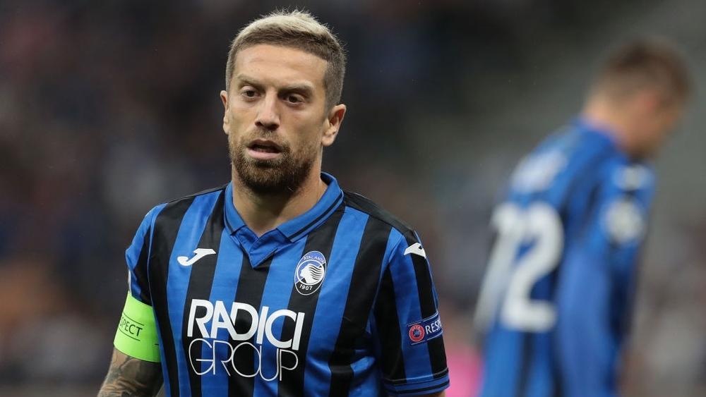 النصر السعودي يدخل في مفاوضات متقدمة مع أتالانتا للتعاقد مع قائده أليخاندرو غوميز