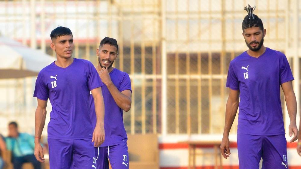 بعد إصابتهما ضد طلائع الجيش .. طبيب الزمالك يوضح مدة الغياب “المتوقعة” لبنشرقي وساسي