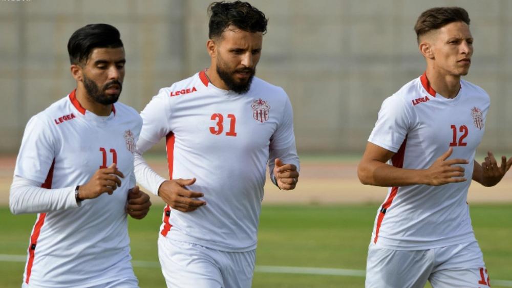 البركاوي وباعدي يقتربان من العودة للتداريب وتعزيز صفوف الحسنية