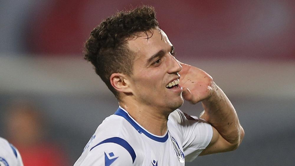 رسميا: اتحاد طنجة يعلن انتقال حمودان للسيلية القطري لستة أشهر