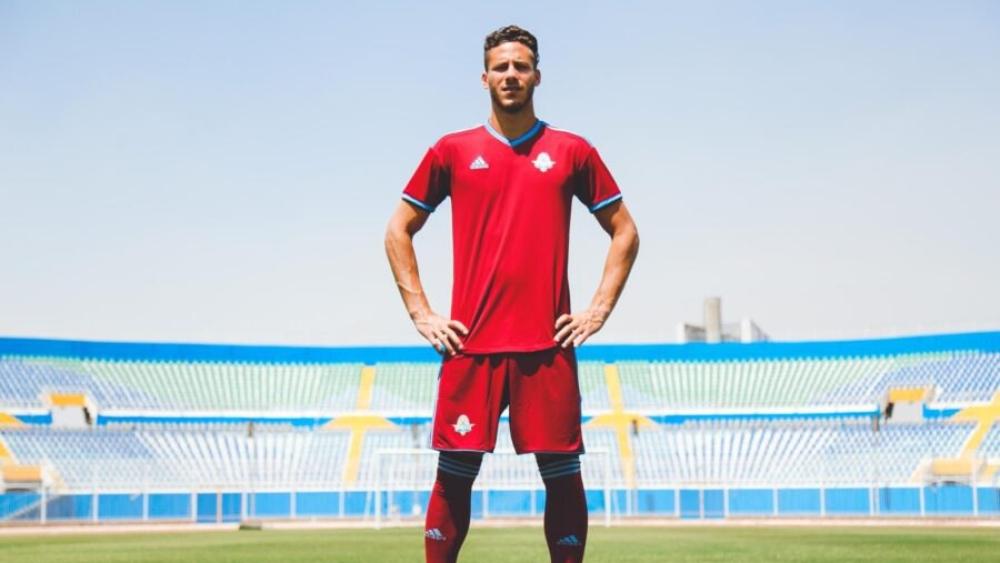 رسميًا | بيراميدز يُكمل عملية "سرقة" رمضان صبحي من الأهلي