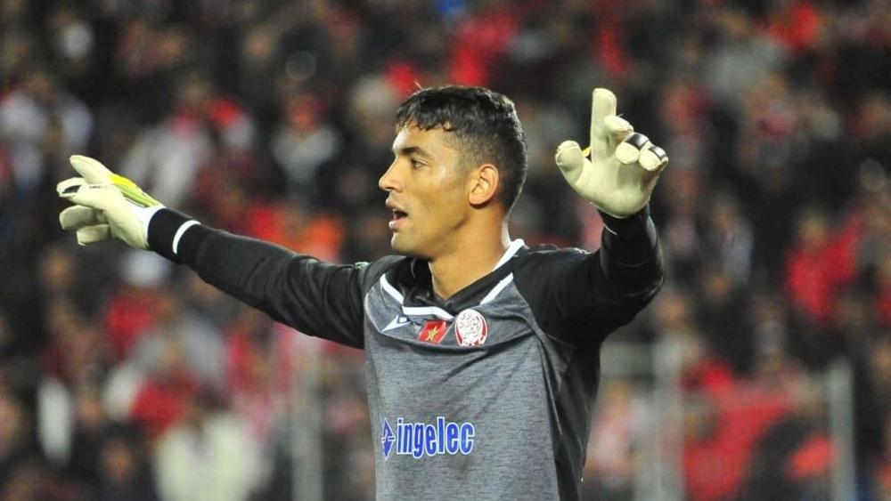 بعد إصابته أمام الجيش.. التكناوتي يخضع لفحوصات خاصة ويقضي الليلة في إحدى مصحات الرباط