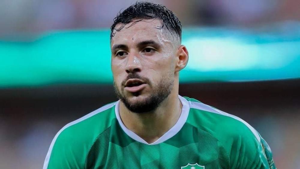 والد ووكيل يوسف بلايلي: "ابني يريد تغيير الأجواء وكل ما يبحث عنه متوفر في الأهلي المصري"