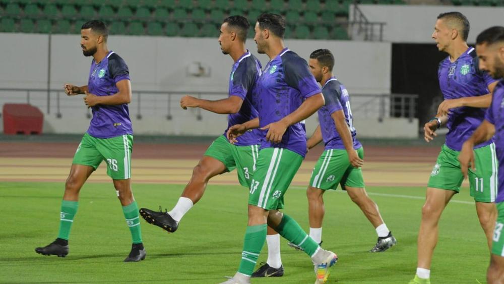 "كورونا" تضرب للمرة الثانية لاعب فريق رجاء بني ملال بعد شفائه قبل أيام