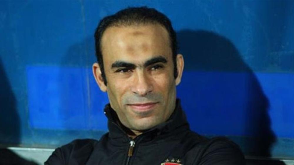 مدير الكرة بالأهلي يعتَرِف: "سنستفيد من تأجيل مباراة الوداد لاستعادة المصابين أبرزهم الشحات"