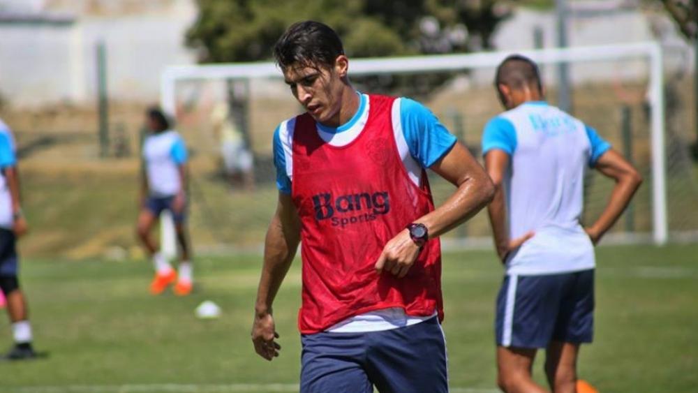 بلمعلم ينفي تشرُّده.. وزوجته: "إنه يعاني من أزمة نفسية يتطلّب علاجها وقتاً"