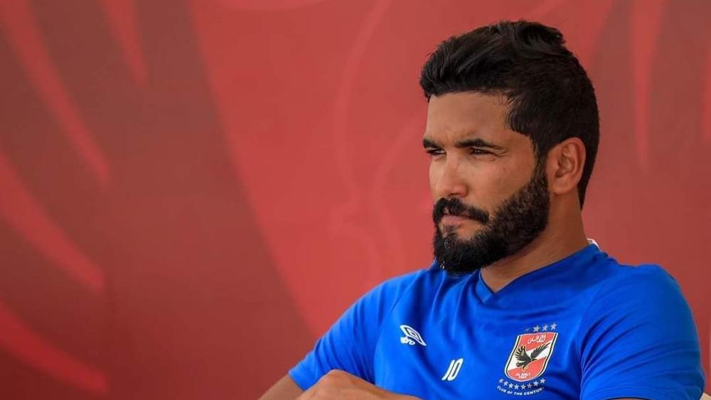 رغم قرار إخلاء سبيله.. لاعب الأهلي مطلوب على ذمة "قضية أخرى"