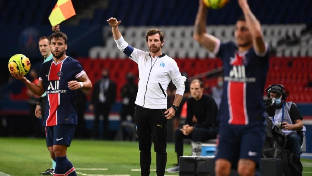 مدرب مارسيليا: "توخيل قال لي 'عليك أن تلعب القمار' فكان ردي 'هل لعبته أنت أمام أتالانتا؟'"