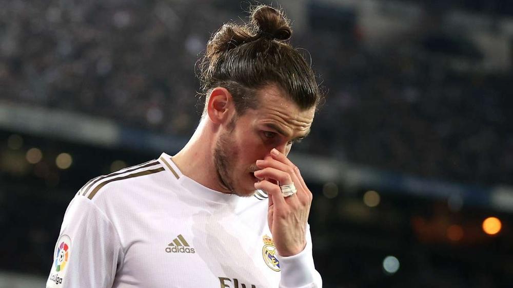 غاريث بيل يُعيد التفكير في خطوة الانضمام إلى مانشستر يونايتد