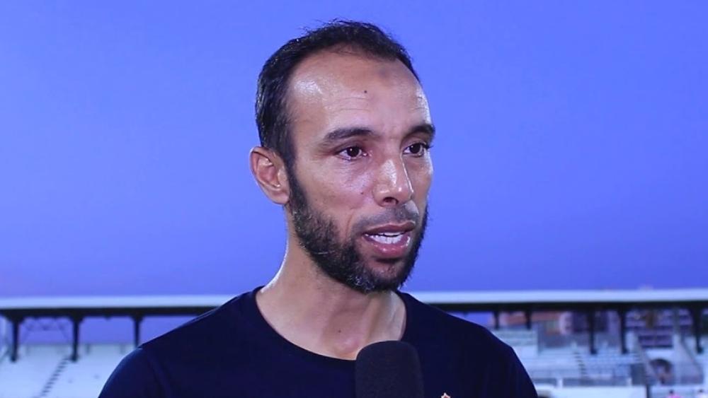طارق شهاب: "انتصارنا على ر.بني ملال أعاد الثقة للاعبين.. هذه مجرد بداية"