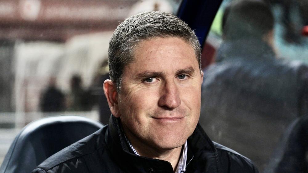 الزمالك: "توصلنا بـ1500 سيرة ذاتية لخلافة كارتيرون وغاريدو من بين المرشحين لقيادة الفريق"