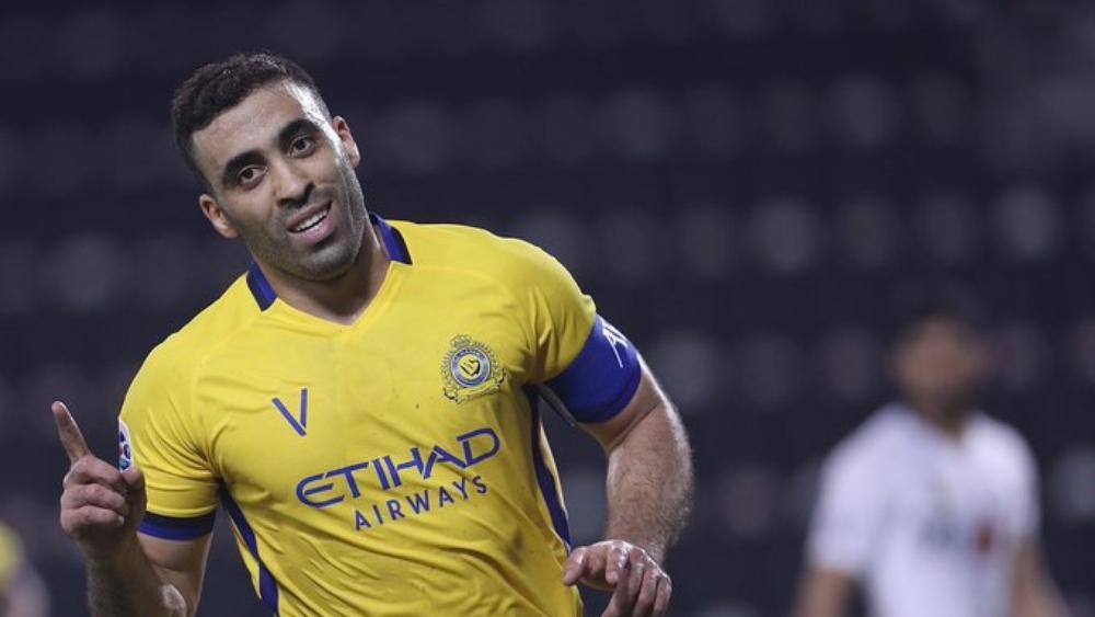 بهدف وتمريرة حاسمة.. حمد الله يقود النصر لإسقاط أصفهان ويحافظ على صدارة هدافي "دوري أبطال آسيا"