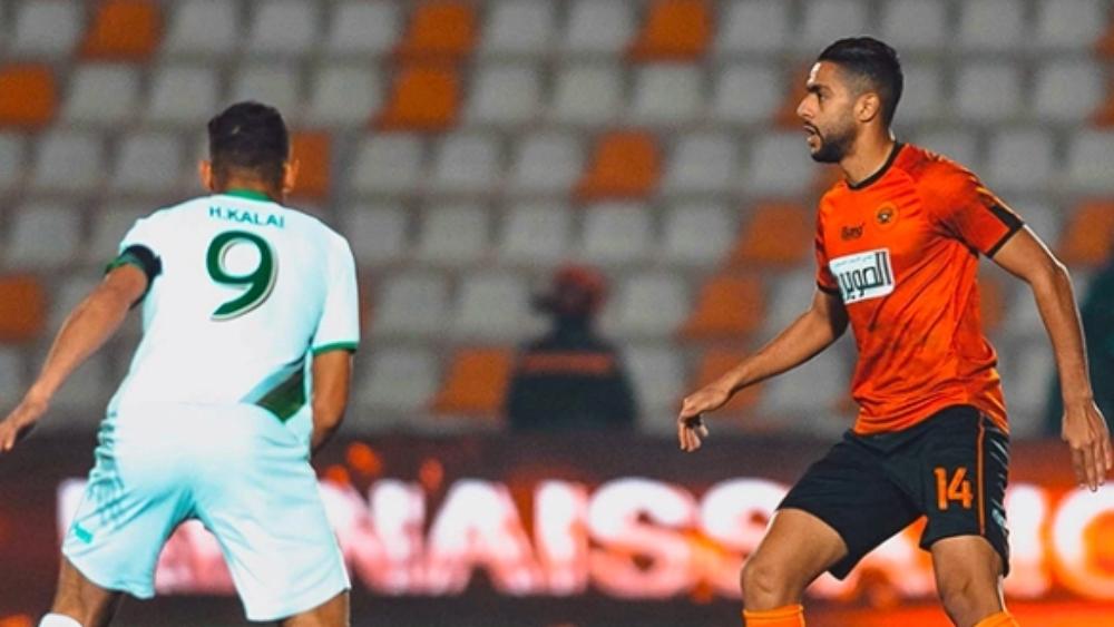 أ.خريبكة "الجريح" بضغط حسابات "النزول" يستقبل ن.بركان الطامح للاقتراب من المقدمة