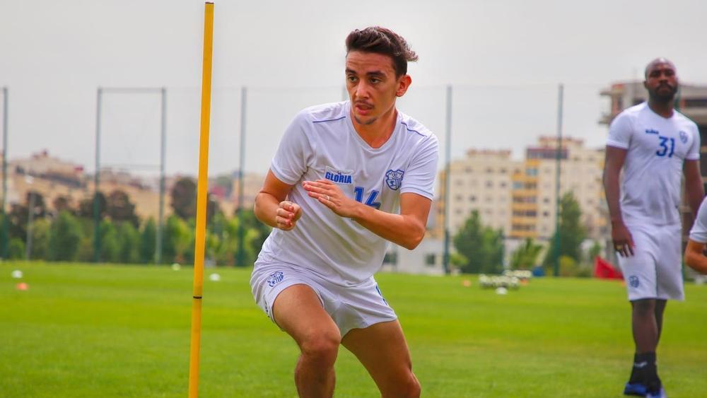 الإصابة تحرم اتحاد طنجة من خدمات أحمد الشنتوف أمام رجاء بني ملال و نهضة الزمامرة