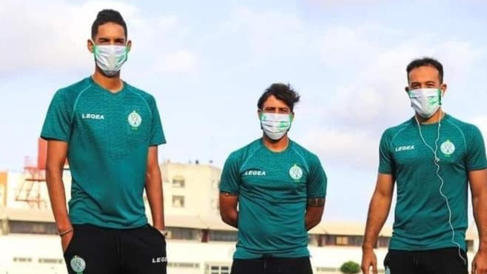 خليلوزيتش يضم الزنيتي وبانون ورحيمي للائحة الأولية لـ"الأسود"