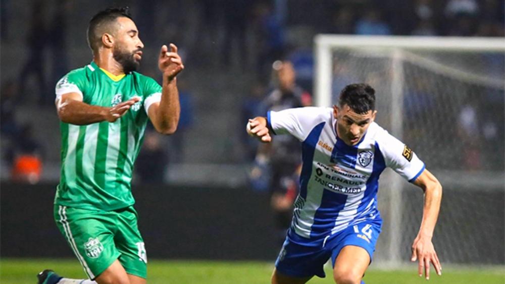 اتحاد طنجة "المتحدي" يحل ضيفا على رجاء بني ملال "الجريح"