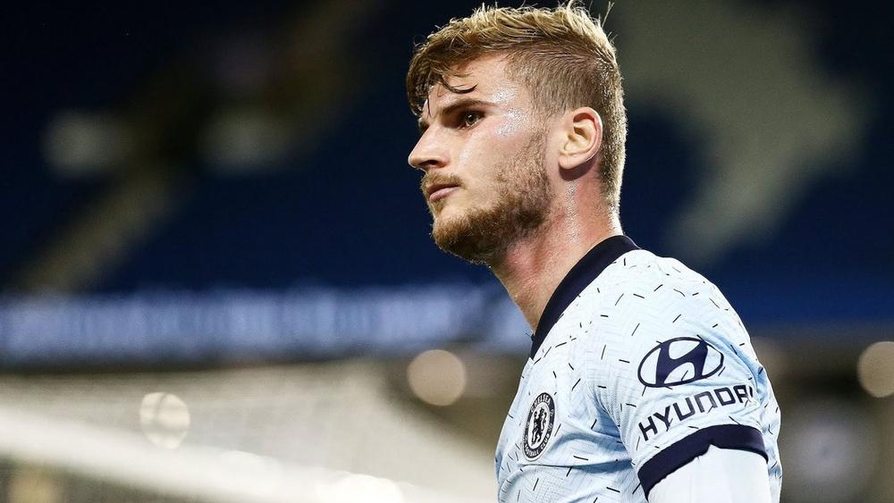 فيرنر: "نصيحة لوف وراء انتقالي إلى تشيلسي وتفضيله على ليفربول"