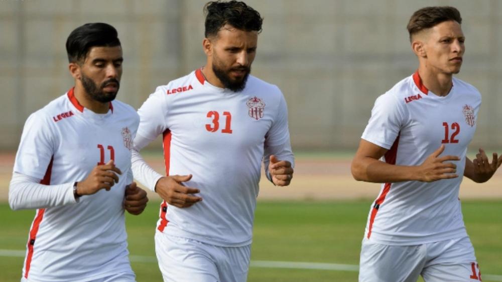 البركاوي وباعدي وأوبيلا في اللائحة الأولية لخليلوزيتش قبل ملاقاة السنغال والكونغو الديمقراطية