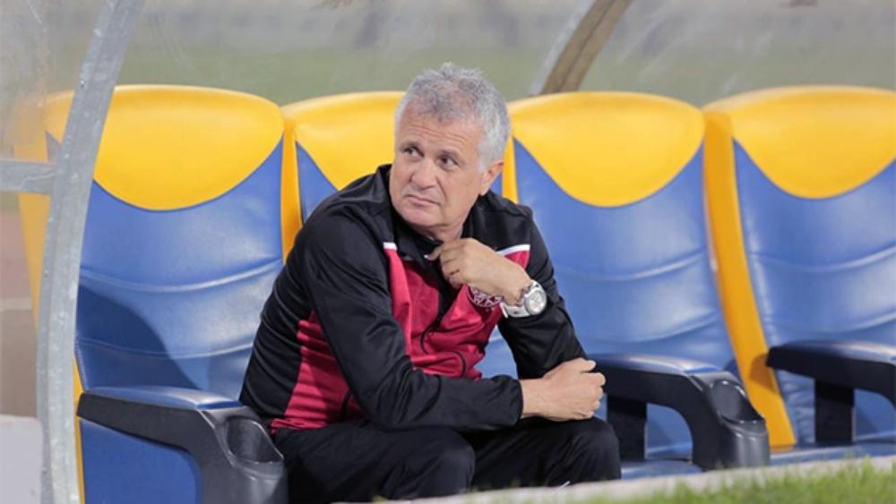 خاص/ زوران مدرب الوداد السابق يحل بالمغرب ويقترب من تدريب فريق المغرب التطواني