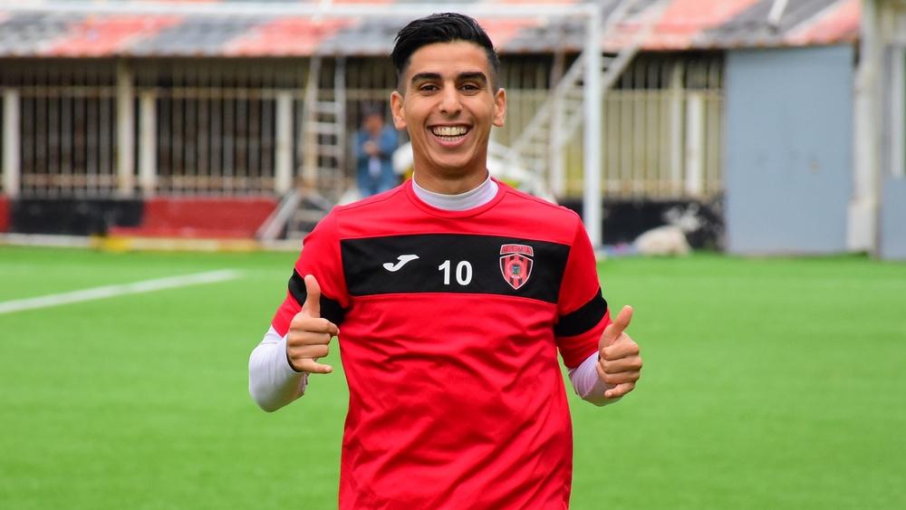 الليبي مؤيد اللافي يفسخ عقده مع اتحاد العاصمة ويُثير التكهنات حول وجهته التالية