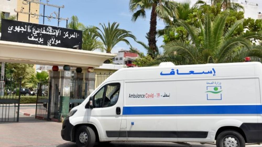 المغرب في آخر 24 ساعة.. 2397 إصابة بوباء "كورونا" من أصل "23504 اختبارا" و2361 حالة شفاء و29 وفاة | الحالات الحرجة: 281