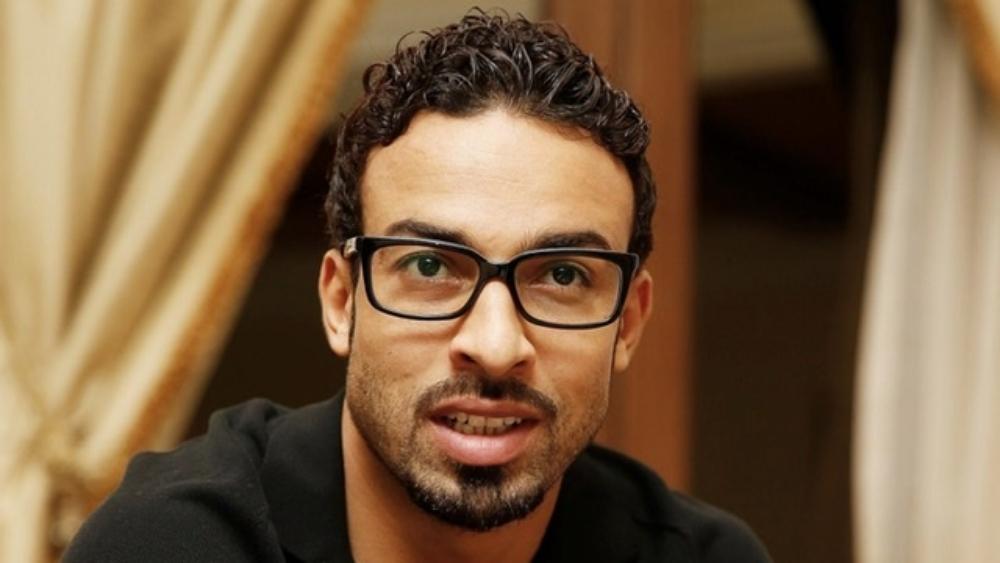 عثمان العساس بعد التعادل مع ا.طنجة: "اللعّابة كانُو رجَالْ"