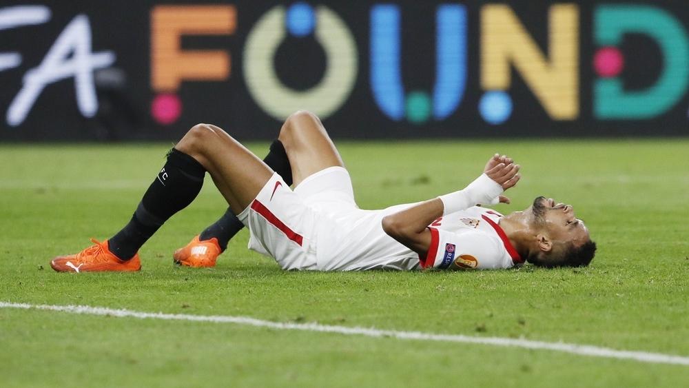 حساب الـ'يويفا' عن الفرصة الضائعة للنصيري في الدقيقة 87': "النصيري أضاع كرة المباراة أمام نوير"