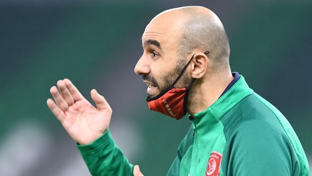 تصريح الركراكي