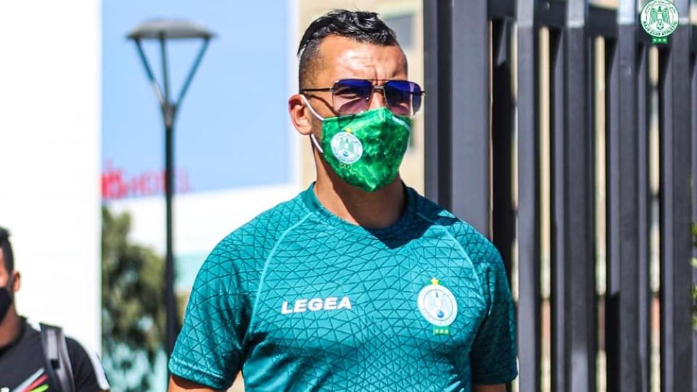 شاكير يخضع لفحوصات طبية غدا السبت لتحديد مدة غيابه عن الميادين