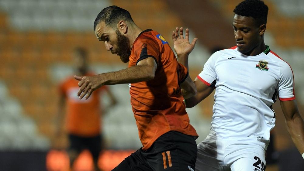 اللجنة المركزية للتأديب تصدر عقوباتها في حق بعض أندية البطولة الاحترافية في قسميها الأول والثاني