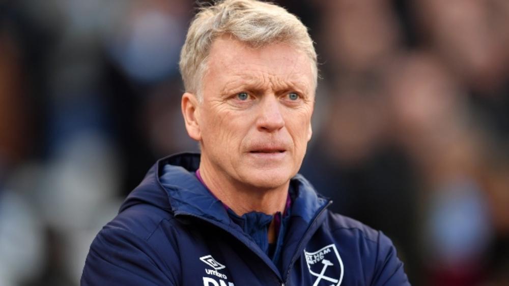 رغم العزل الصحي .. ديفيد مويس سيقود وست هام ضد ولفرهامبتون من المنزل