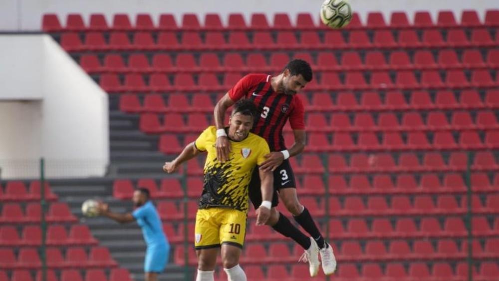 برنامج مؤجل الجولة الـ28 من القسم الوطني الثاني