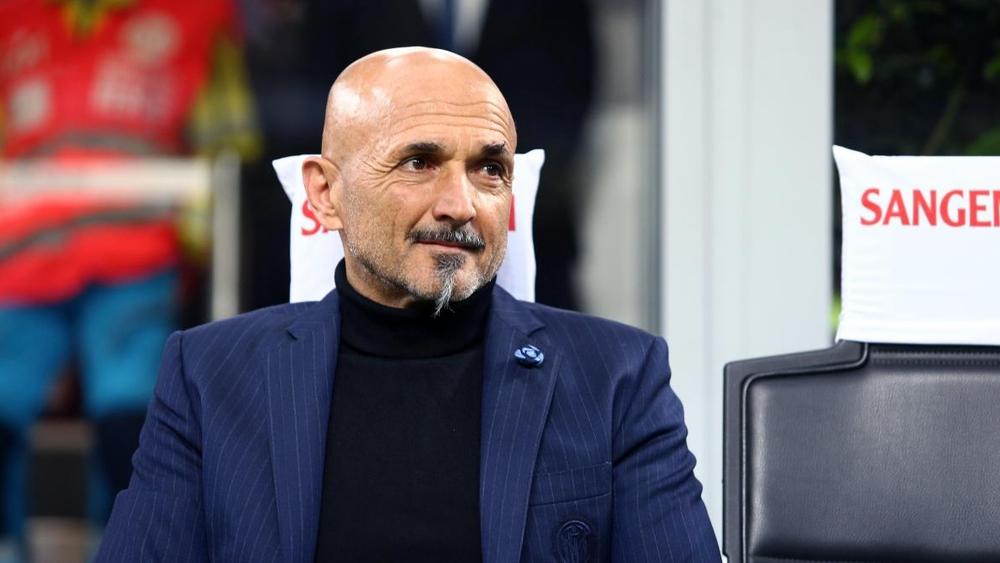 "بي إن سبورتس" تنفي توصل الإيطالي سباليتي بعرض لتدريب الأهلي المصري