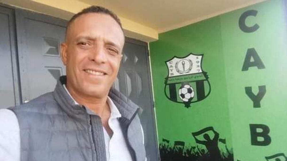 مدرب ي.برشيد بعد الهزيمة أمام الجيش: "عْلاش الحَكم مارجَعش للفَار اللِّي خاسرَة علِيه الجَامعة الملايِين؟!"