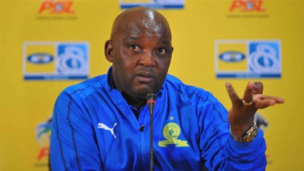 “التايمز” | موسيماني استقال من تدريب سان داونز من أجل الإشراف على الأهلي