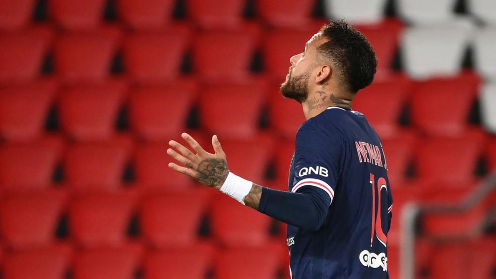 باريس سان جيرمان يكتسح أنجيه بسداسية ويقتنص وصافة الدوري الفرنسي