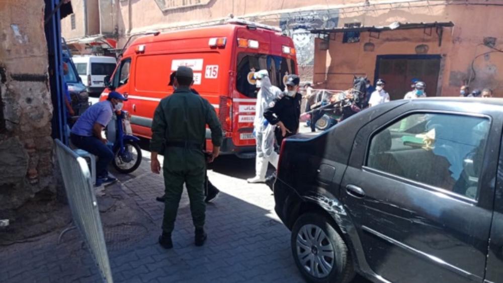 المغرب في آخر 24 ساعة.. 1423 إصابة بوباء "كورونا" من أصل "20704 اختبارا" و2300 حالة شفاء و39 وفاة | الحالات الحرجة: 457