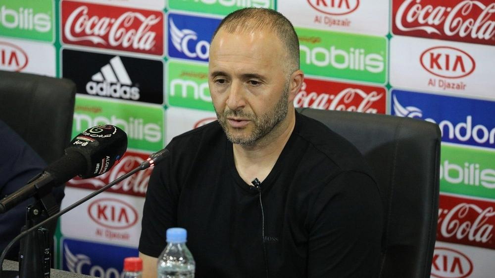 بلماضي: "عوار كان يحلم باللعب لفرنسا.. سليماني وكريم عريبي فضلا أوروبا على الذهاب للخليج"