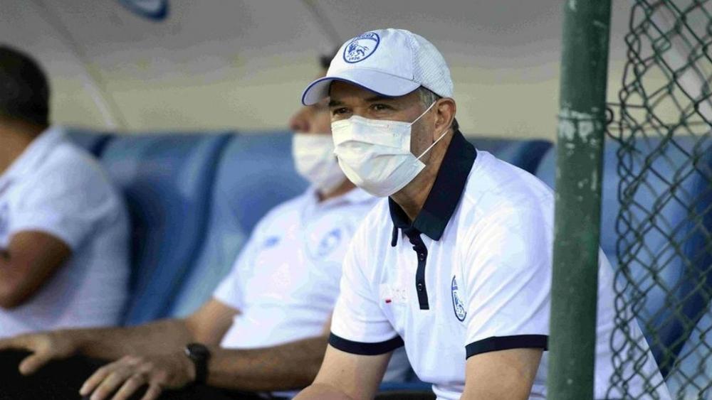 مدرب س.وادي زم: "سيطرنا على المباراة أمام خصم قوي كالوداد والبحراوي يستحق التواجد في المنتخب المغربي"